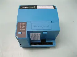 HONEYWELL RM7890 B 1014 AUTOMATIC PRIMARY BURNER CONTROL D18