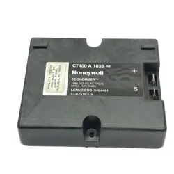 TEMPERATURE TRANSMITTER