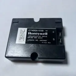 ECONOMIZER TEMPERATURE