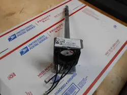 11.5 FURNACE CONTROL