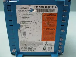 HONEYWELL RM7890 1014