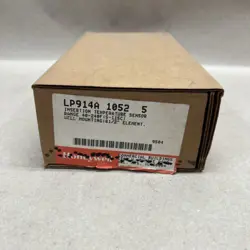 HONEYWELL - LP914A-1052-5 - PNEUMATIC INSERTION TEMPERATURE SENSOR 40F-240F