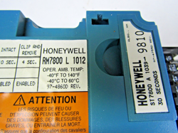  HONEYWELL RM7800