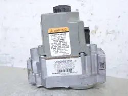 HONEYWELL VR8205S2338 HVAC FURNACE GAS VALVE 47484-001