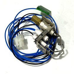 PILOT BURNER ASSEMBLY REPLACEMENT NATURAL GAS 11J38R03421-002