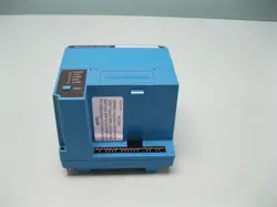 HONEYWELL RM7890 B 1014 AUTOMATIC PRIMARY BURNER CONTROL G8