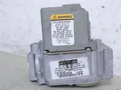 HONEYWELL VR8205S2890 HVAC FURNACE GAS VALVE