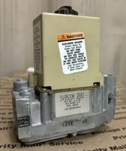 HONEYWELL SV900M 2682 SMART GAS VALVE ICP HEIL TEMPSTAR HQ1009093HW 🔥 CHECKED