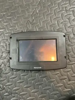 HONEYWELL DISPLAY S7999D1048