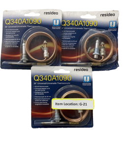 RESIDEO Q340A1090 36