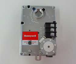 HONEYWELL ML6161A 2009 DAMPER ACTUATOR