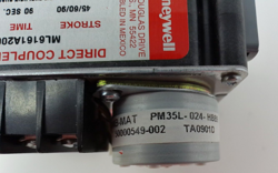 HONEYWELL ML6161A