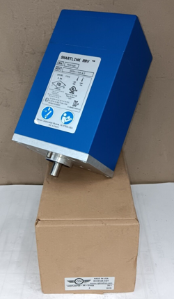 NEW HONEYWELL MAXON SRSA-11EA-4-2 SMARTLINK MRV ACTUATOR