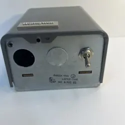 HONEYWELL RA832A 1066