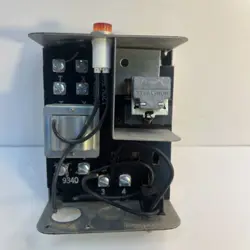 HONEYWELL RA832A