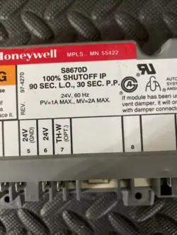 S8670D