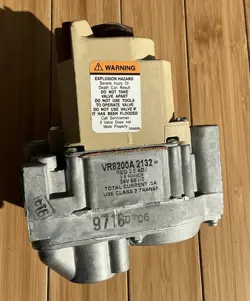 HONEYWELL/RESIDEO VR8200A2132