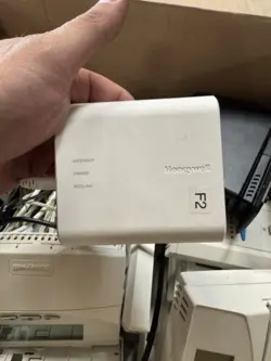 HONEYWELL RED LINK