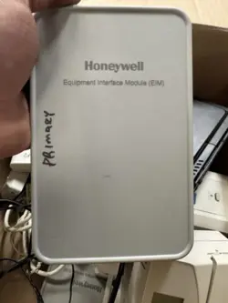 HONEYWELL THM5421R02 EIM