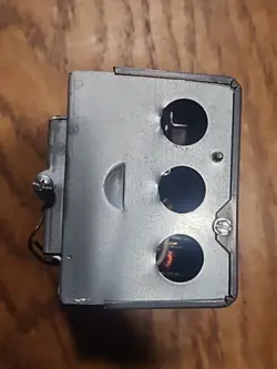 RESIDEO L8148J1009