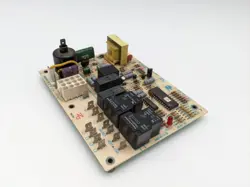 GOODMAN HONEYWELL AMANA 1068-83-413B 20261101 FURNACE CONTROL CIRCUIT BOARD