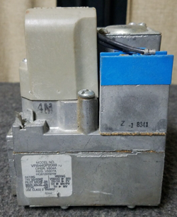 HONEYWELL VR8440P2088 HVAC FURNACE GAS VALVE HQ612916HW
