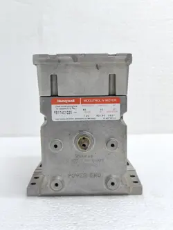 IV MOTOR 120VAC