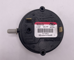 OEM HONEYWELL 1013802 FURNACE PRESSURE SWITCH HVAC FREE SHIPPING **G29**
