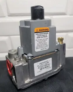 NEW - HONEYWELL 3/4