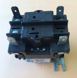 50/60 HZ RELAY