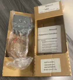 1239 TEMPERATURE CONTROLLER