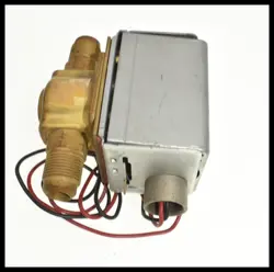 ZONE VALVE B47