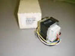 HONEYWELL AT87A 1056 TRANSFORMER 48VA FOOT MOUNTED SOURCE-1 02526973000