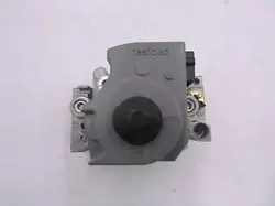 RESIDEO HONEYWELL GAS
