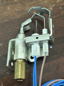 IGNITOR IGNITER