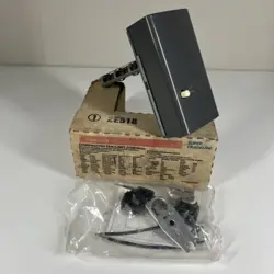 NEW HONEYWELL 5” SUPER TRADELINE COMBINATION FAN & LIMIT CONTROL L4064B1469