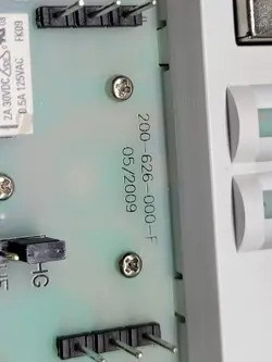 HONEYWELL TH2110D1009