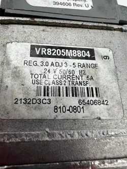 3-5 RANGE