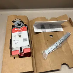 HONEYWELL DIRECT COUPLED ACTUATOR MS8105A1008