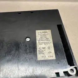 HONEYWELL R7795 B 1009 BURNER CONTROL COMPLETE SYSTEM