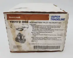 Y8610U3003 INTERMITTENT PILOT