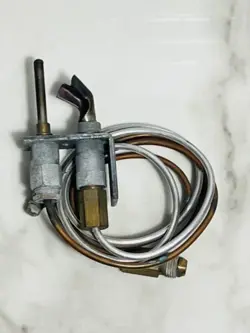 Q314ALB PILOT BURNER