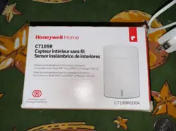 HONEYWELL HOME