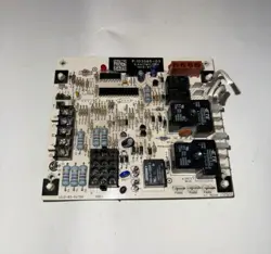 BOARD 1012-977A TESTED