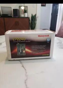 BRAND NEW RESIDEO HONEYWELL # L7224U1002 OIL ELECTRONIC AQUASTAT