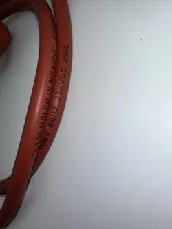 IGNITION CABLE