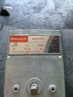 24V MODULATING