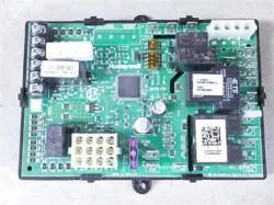 UNIVERSAL IGNITION INTEGRATED