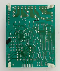 HONEYWELL LENNOX 47582-001 FURNACE CONTROL CIRCUIT BOARD 1012-967 USED  #D499