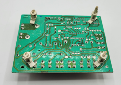 HSCI CONTROL
